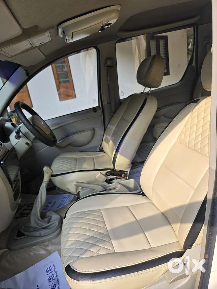 Mahindra Xylo 2011 Diesel Good Condition