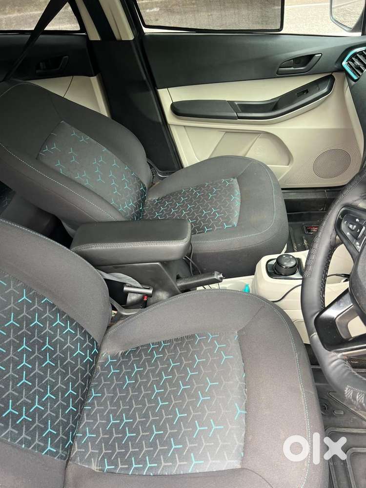 Tata Tiago Ev 2023 Automatic