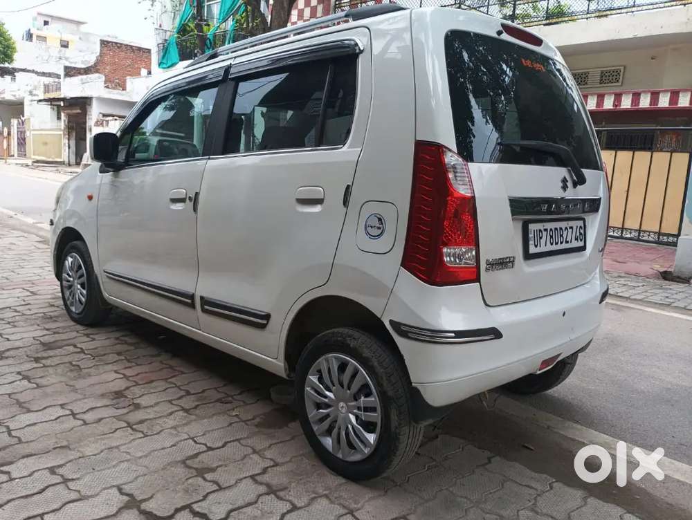 Maruti Suzuki Wagonr  2013 Vxi