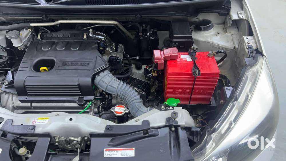 Maruti Suzuki Celerio 1.0 Vxi Amt, 2016, Petrol
