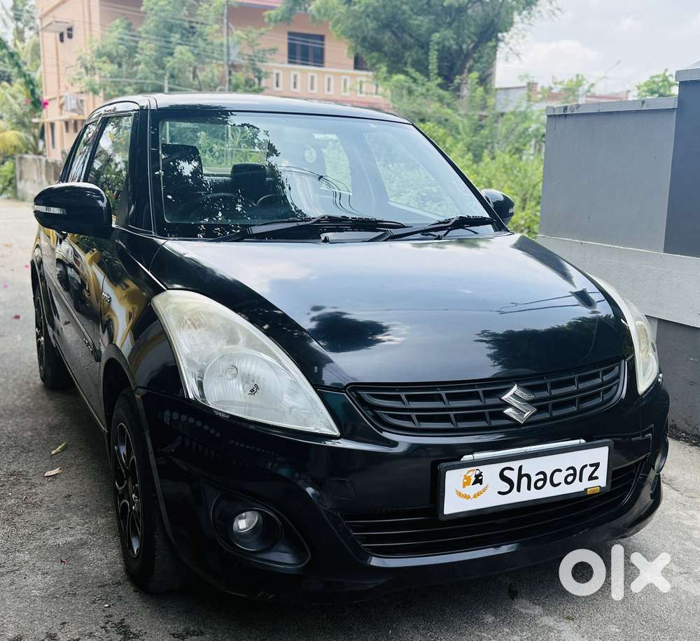 Maruti Suzuki Swift Dzire Vdi, 2012, Diesel