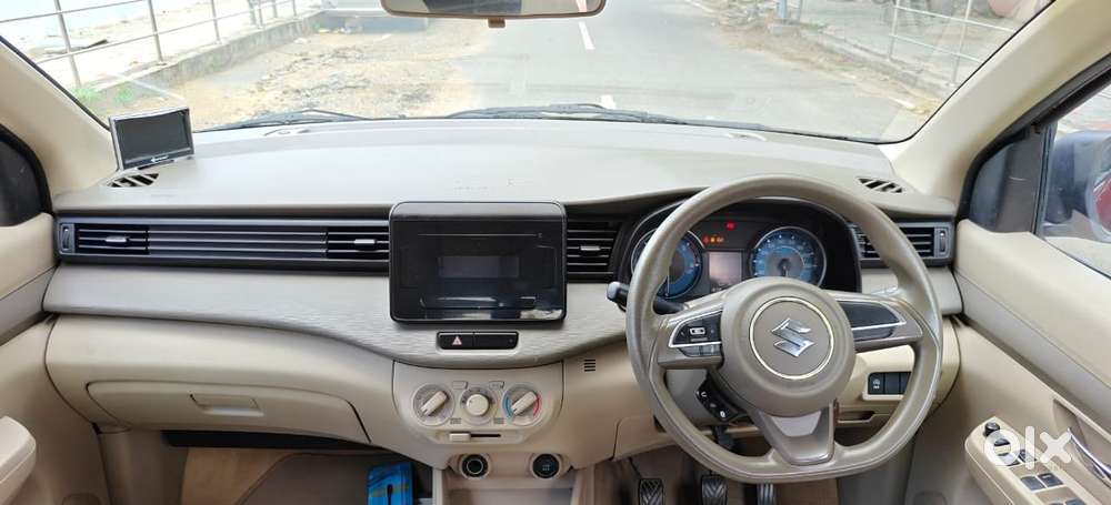 Maruti Suzuki Ertiga Vdi Shvs, 2019, Diesel