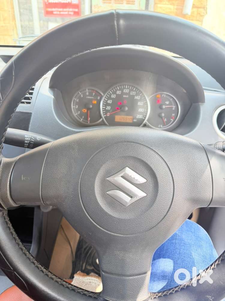 Maruti Suzuki Swift Dzire 2010 Model