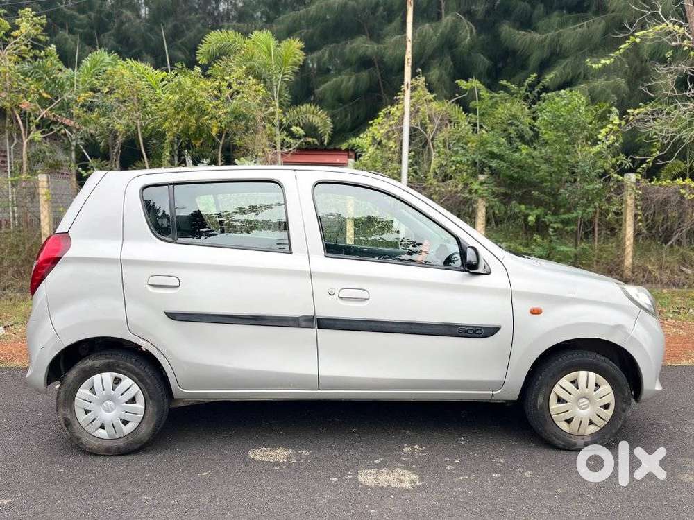 Maruti Suzuki Alto 800, 2013, Petrol