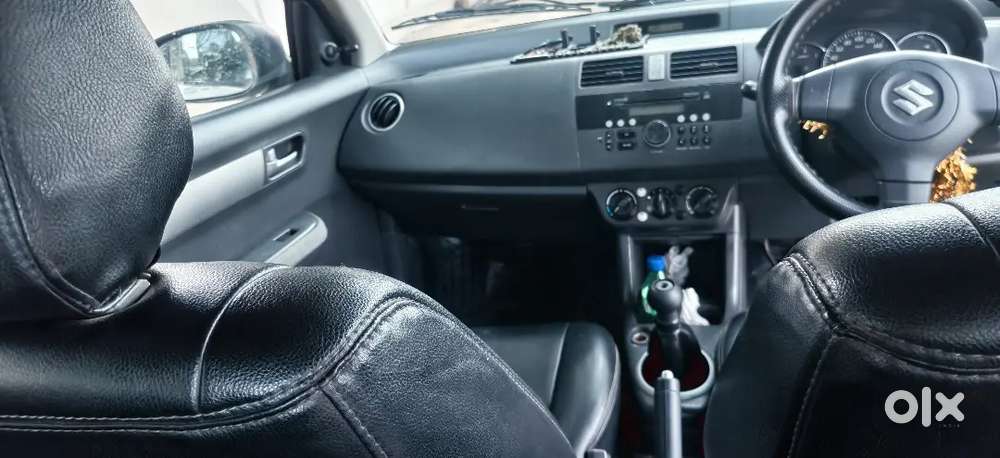 Maruti Suzuki Swift Dzire 2008 Diesel Well Maintained