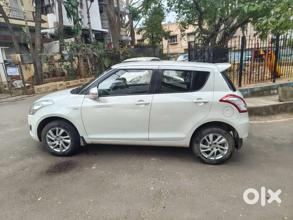 Maruti Suzuki Swift 2014 Diesel 69000 Km Driven