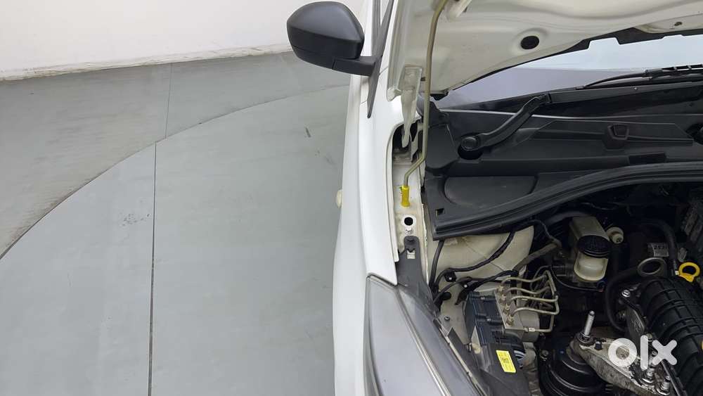 Tata Tiago 1.2 Revotron Xm Cng, 2022, Cng & Hybrids