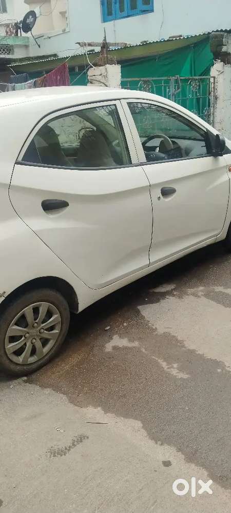 Hyundai Eon 1.0 Magna Plus 2013