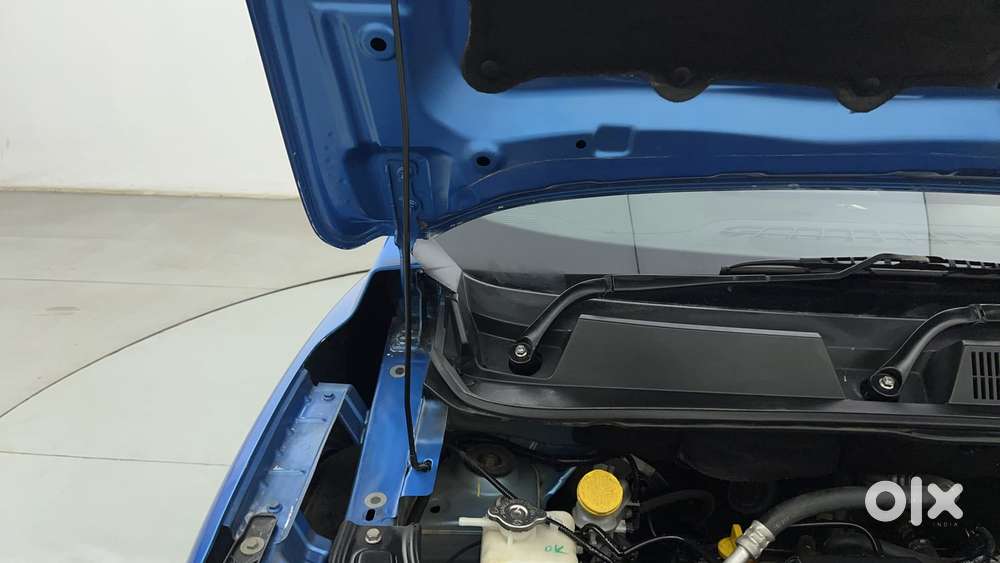 Renault Kiger Rxz, 2022, Petrol