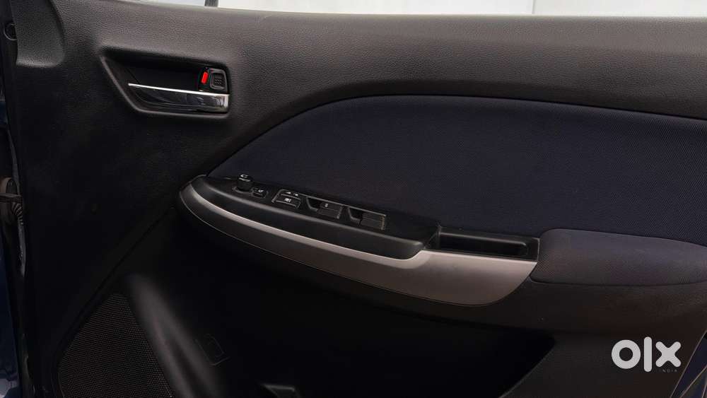 Maruti Suzuki Baleno 1.2 Zeta, 2019, Petrol