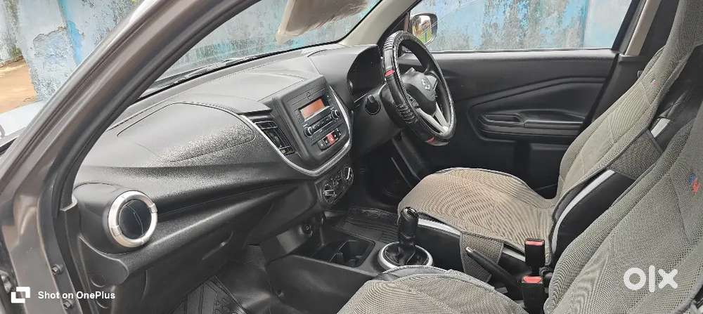 Maruti Suzuki Celerio 2024 Petrol Well Maintained