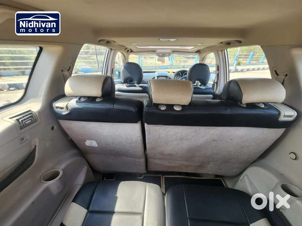 Mahindra Xuv500 W9 1.99, 2018, Diesel