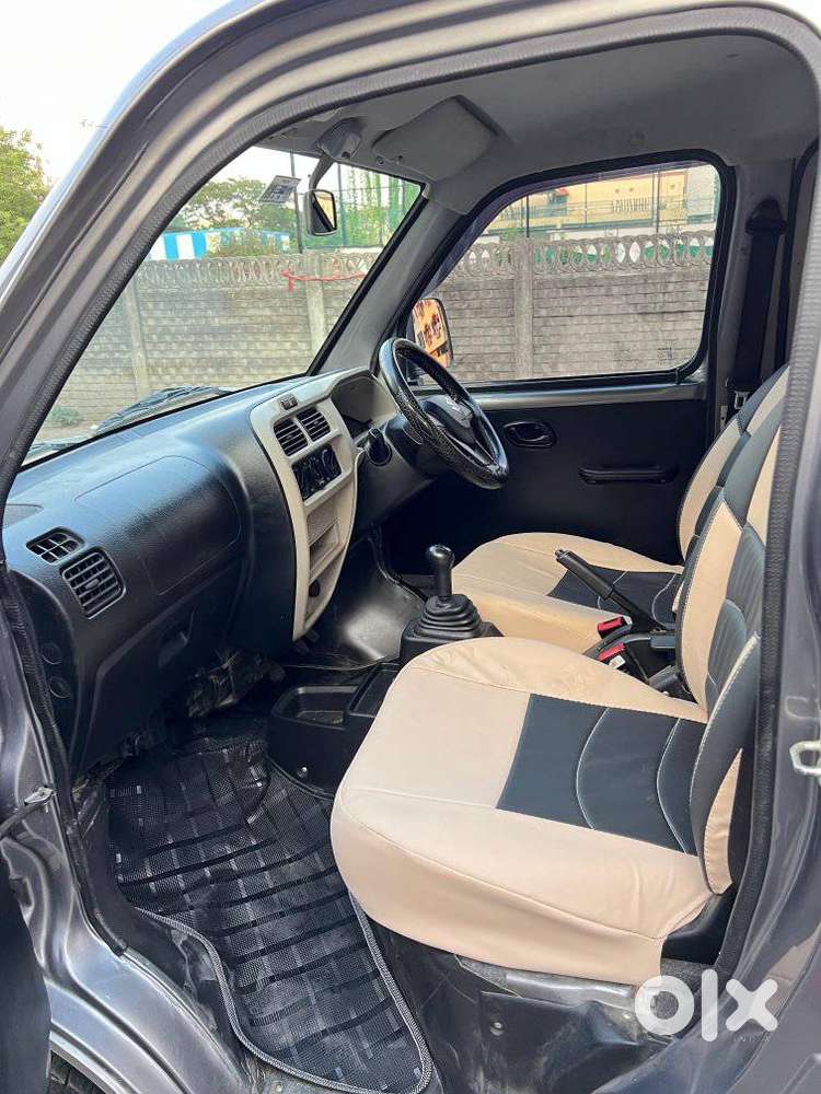 Maruti Suzuki Eeco 5 Str With A/c+htr, 2024, Petrol