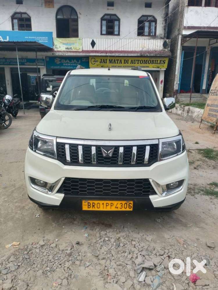 Mahindra Bolero Neo 1.5 N 10, 2022