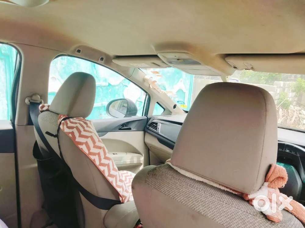 Mahindra Marazzo 2019 Diesel 145000 Km Driven