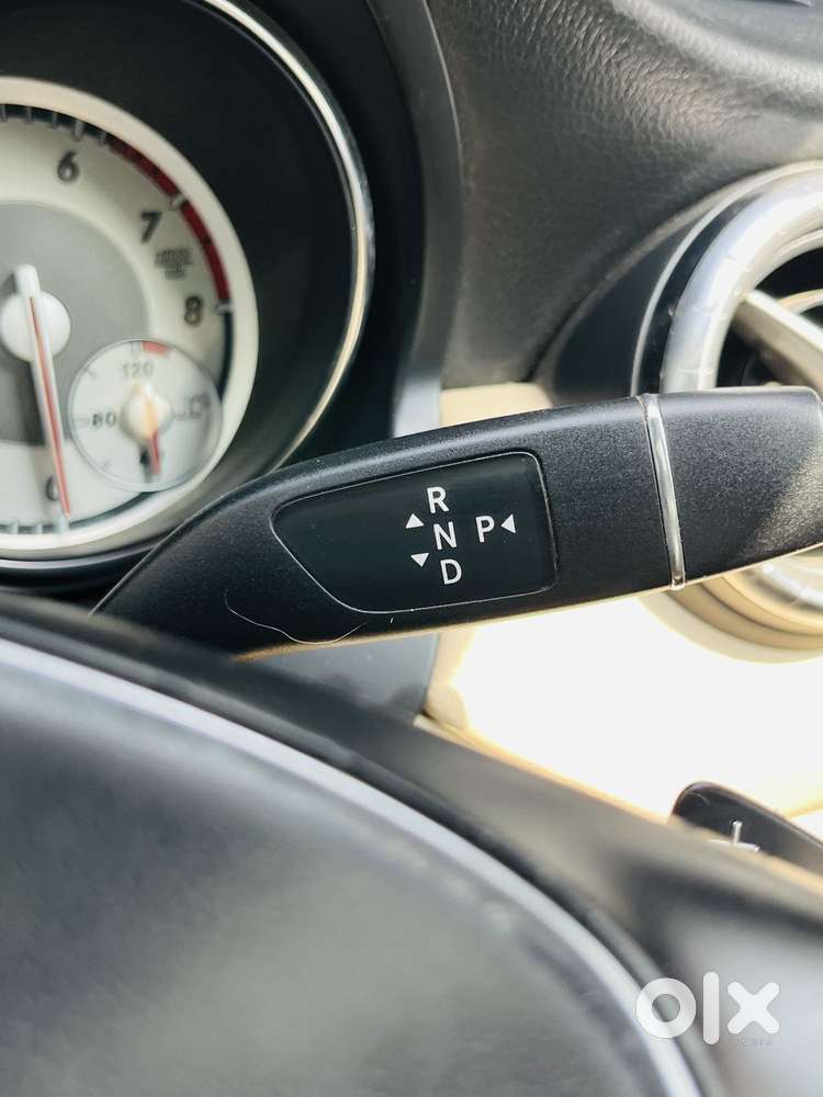 Mercedes-benz Cla 2.0 200 Sport, 2015, Petrol