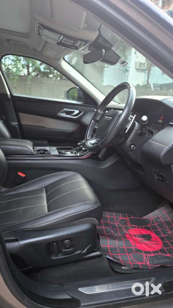 Land Rover Range Velar R-dynamic S, 2020, Petrol