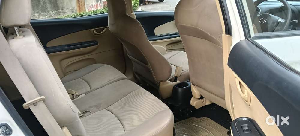 Honda Mobilio V(o) I-dtec, 2015, Diesel