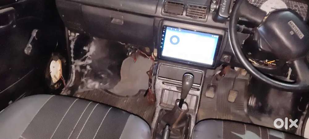 Maruti Suzuki 800 Std 2004