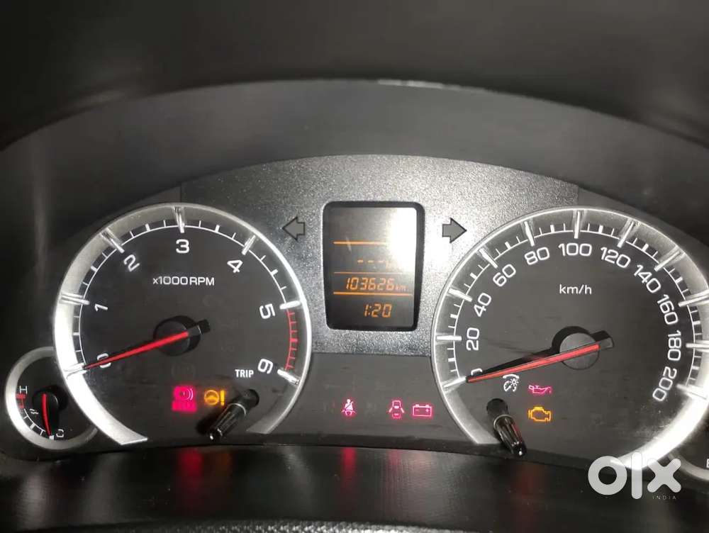 Maruti Suzuki Swift 2018