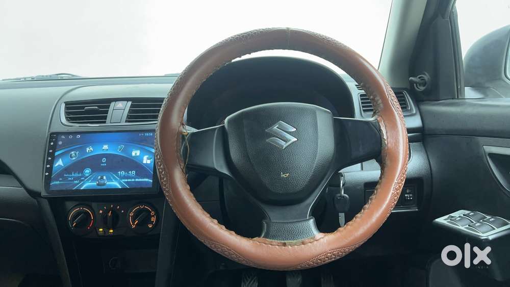 Maruti Suzuki Swift 2011-2014 Ldi, 2013, Diesel