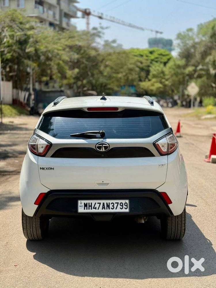 Tata Nexon 1.5 Revotorq Xz Plus, 2019