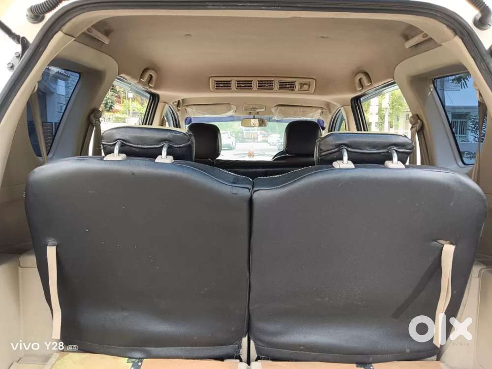 Maruti Suzuki Ertiga Shvs Zdi Plus, 2017, Diesel