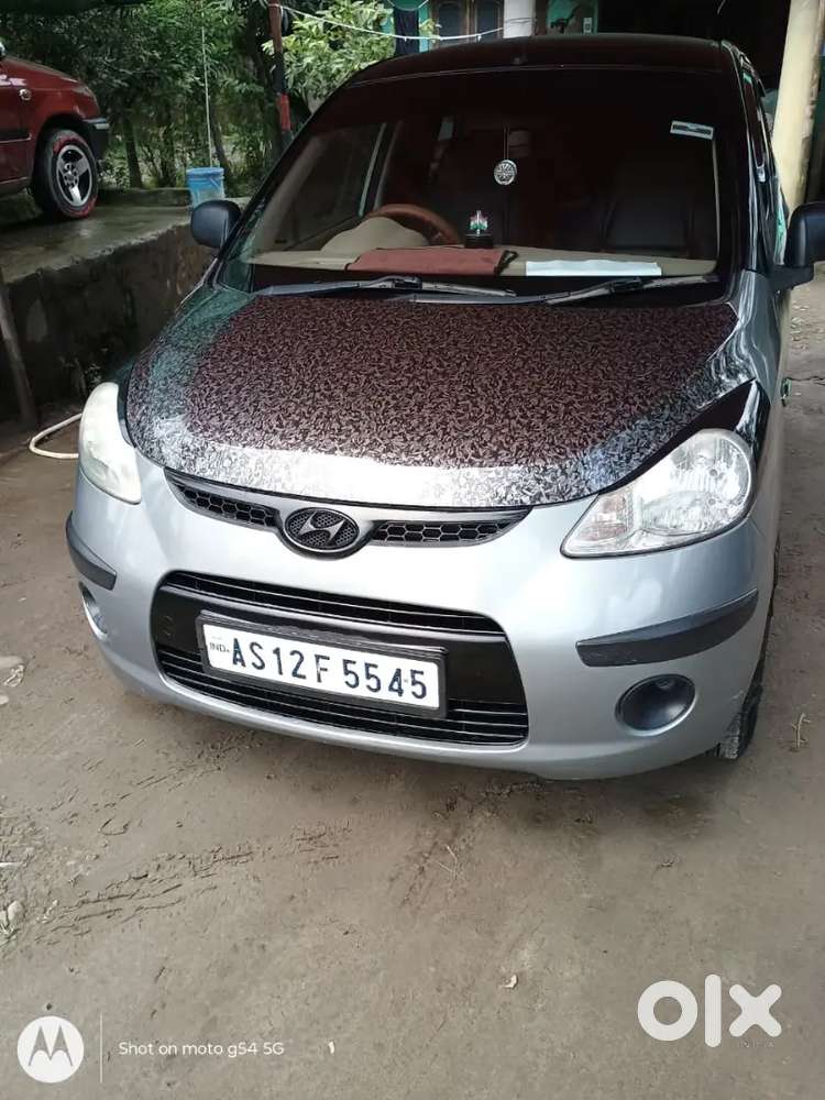 Hyundai I10 Era 2008