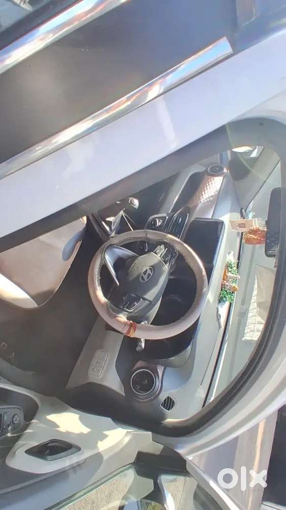 Hyundai Aura 1.2 2024