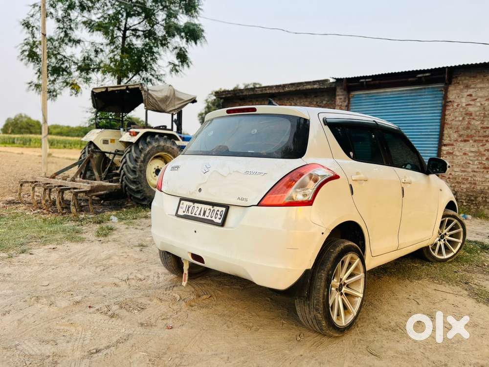 Maruti Suzuki Swift Diesel Well Maintained