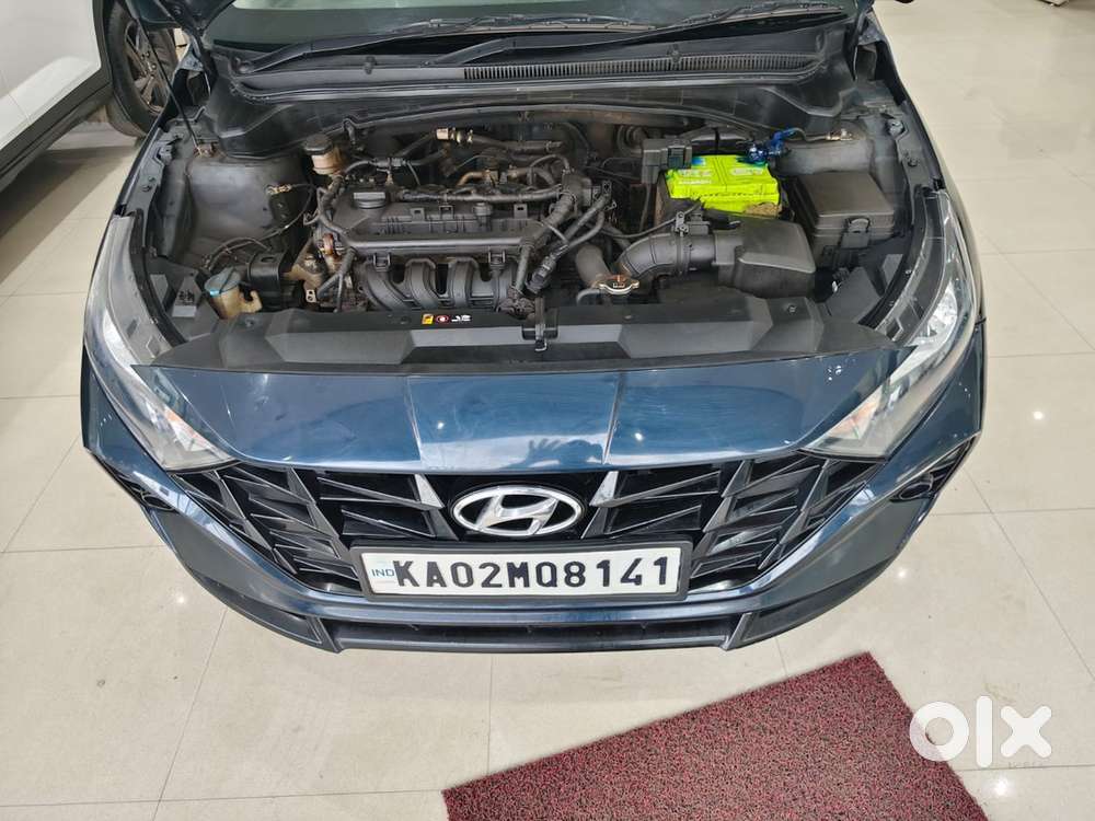 2020 Hyundai Elite Km Driven
