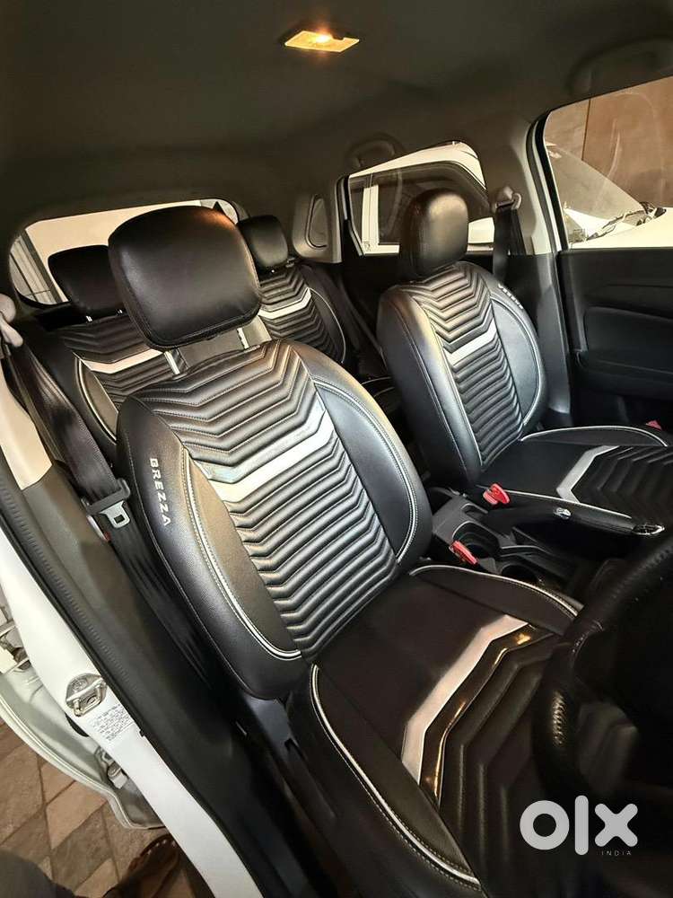 Maruti Suzuki Brezza Vdi 2020