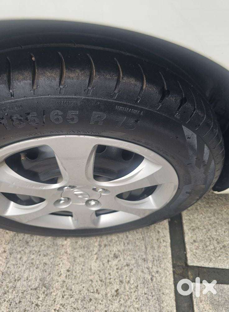 Hyundai Verna 1.6 Sx Crdi, 2013, Diesel
