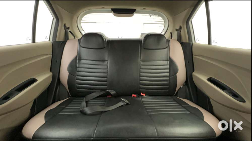 Hyundai New Santro 1.1 Asta Mt, 2019, Cng & Hybrids