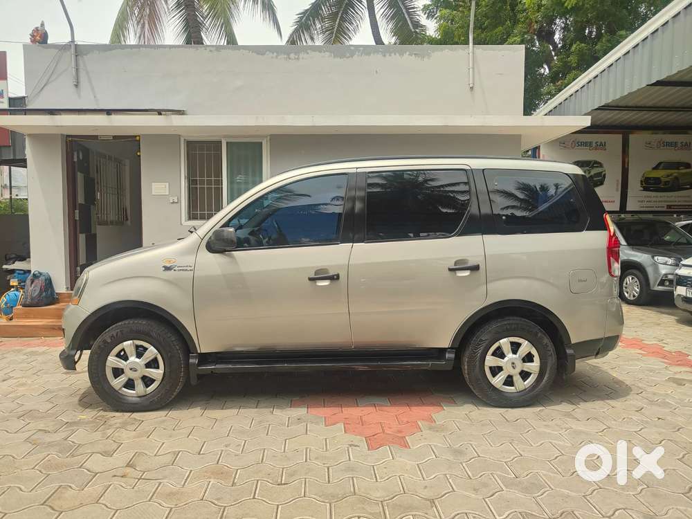 Mahindra Xylo E4 Abs Bs Iii, 2012, Diesel