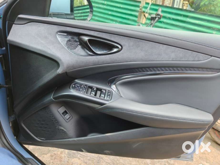 Byd Seal Performance, 2024, Electric