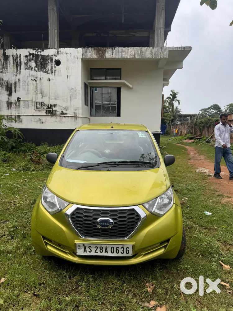 Redigo 1.0