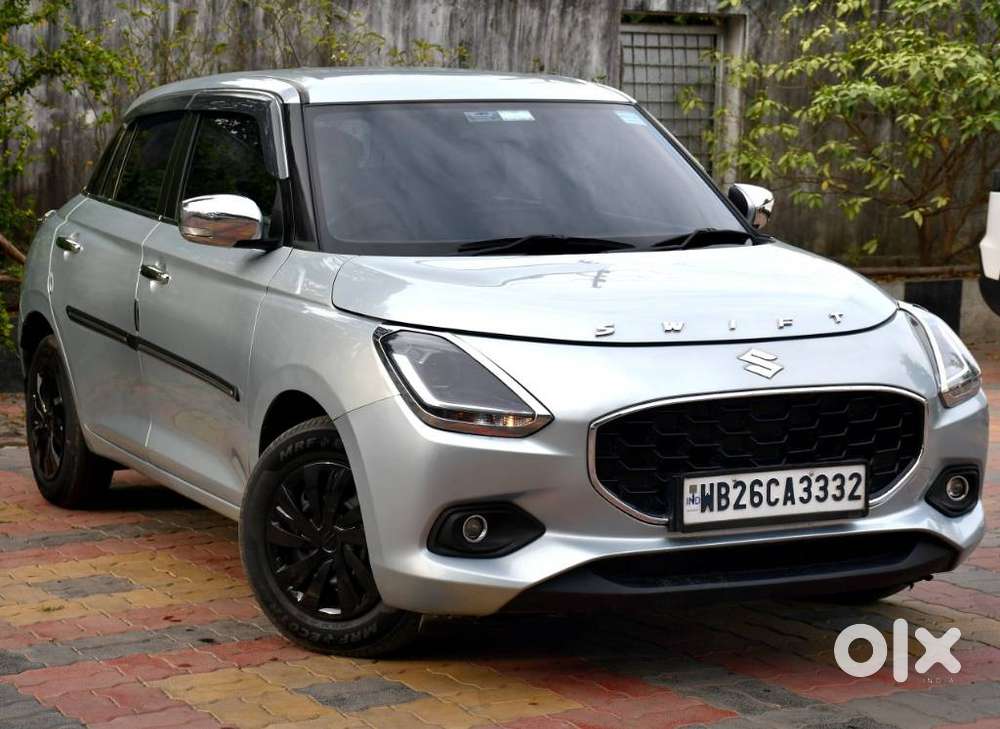 Maruti Suzuki Swift, 2024, Petrol