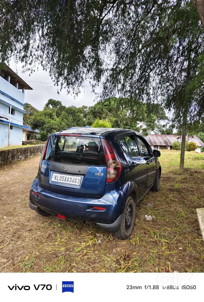Maruti Ritz Vdi 2009