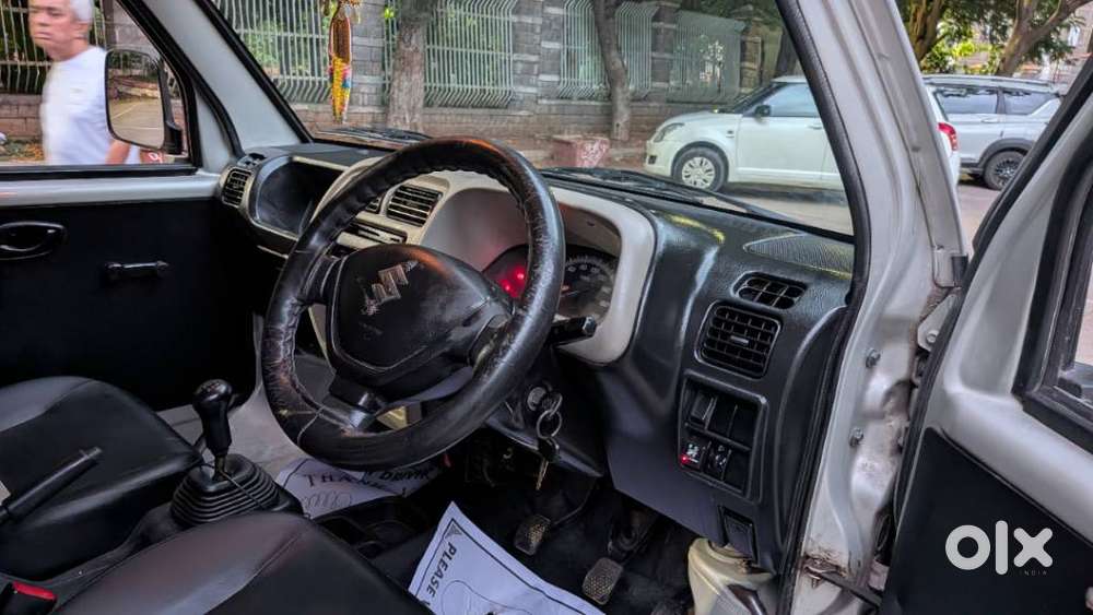 Maruti Suzuki Eeco 7 Seater Standard, 2019, Cng & Hybrids