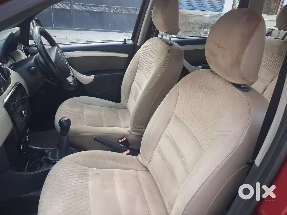 Renault Duster 2014 1st Owner Diesel