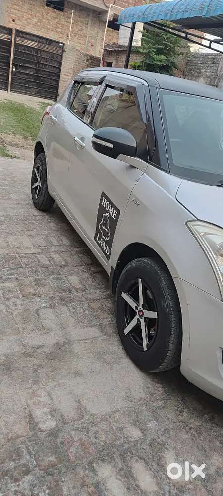 Vxi 2owner 80000km