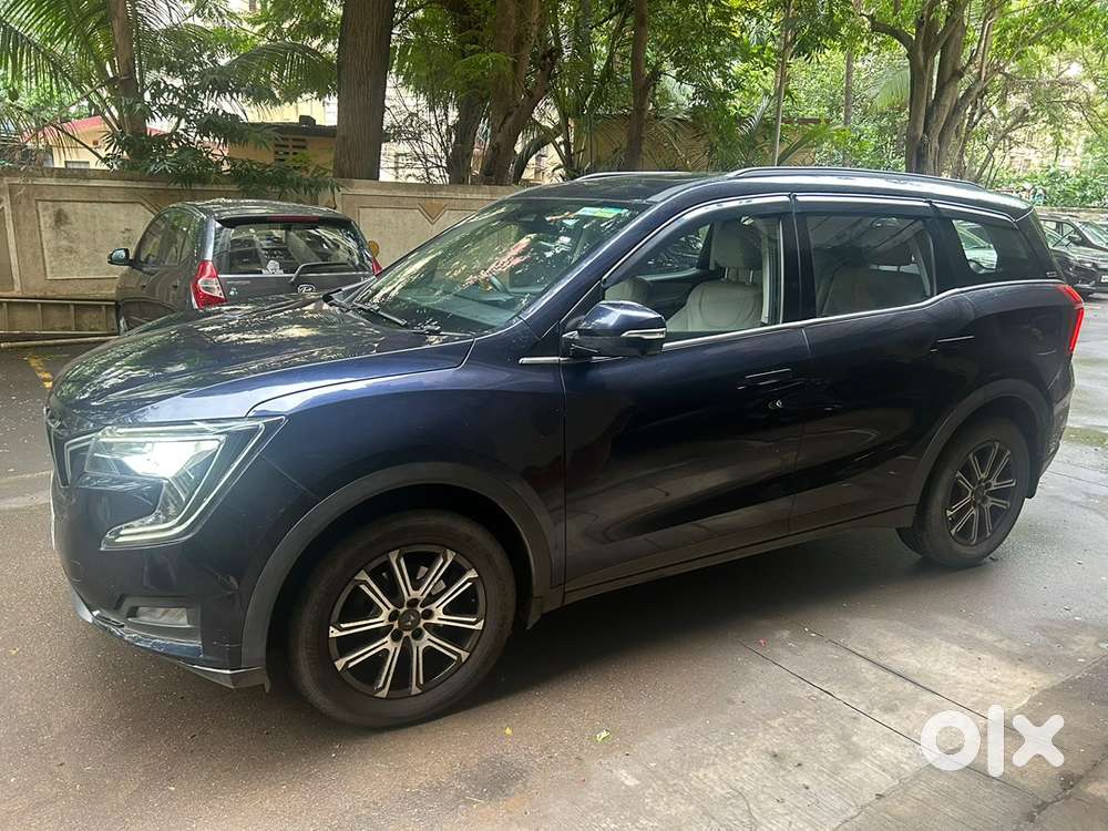 Mahindra Xuv700 Diesel 2022