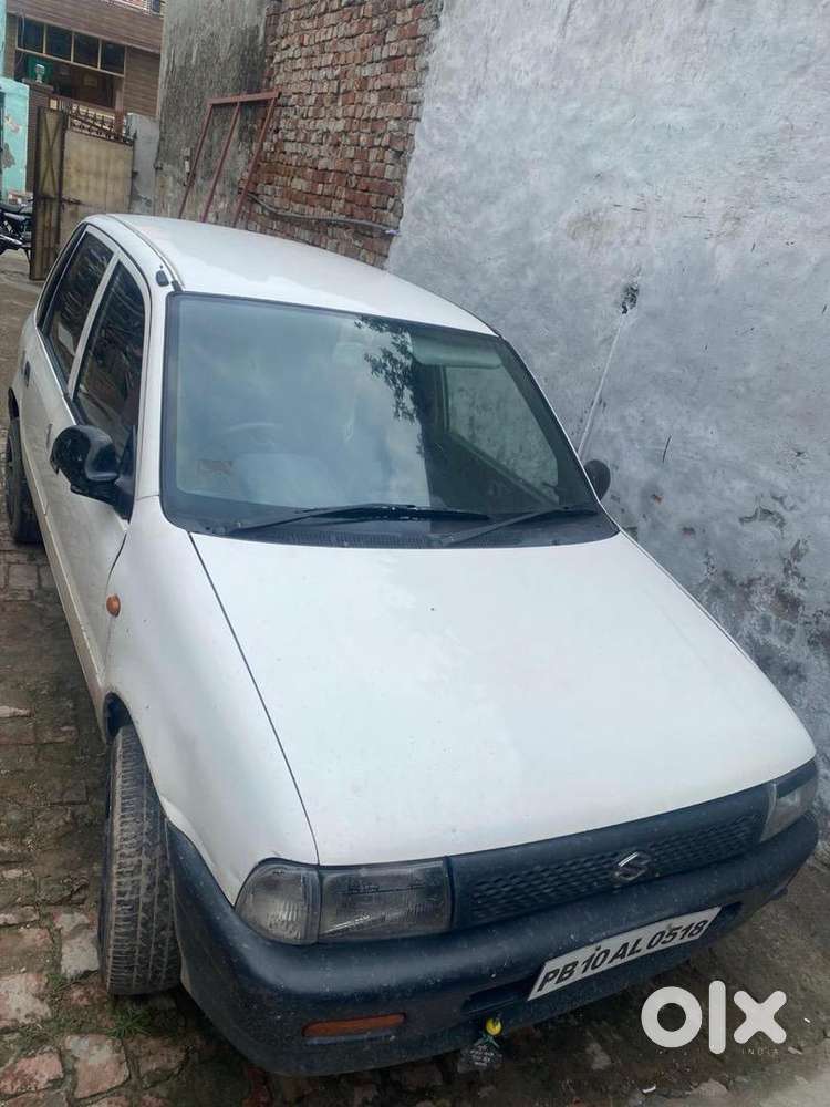 Maruti Suzuki Zen Estilo 2000 Petrol Good Condition
