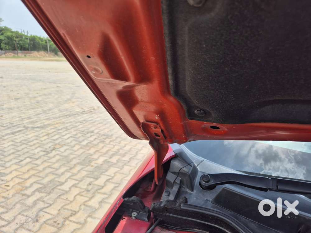Maruti Suzuki Vitara Brezza Vdi, 2017, Diesel