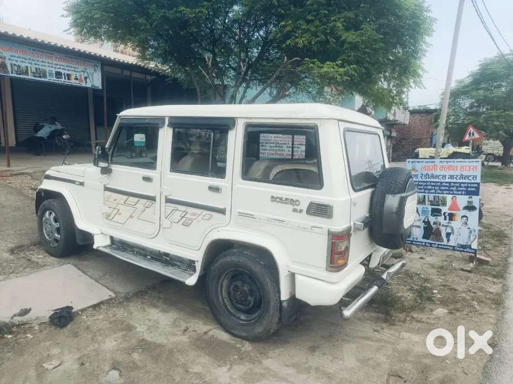 Mahindra Bolero Neo 2014 Cade Me Koy Kami Nahi Hai Naam Bhi Hojayge