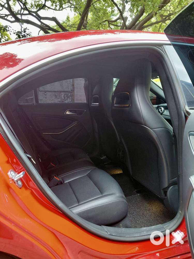 Mercedes-benz Cla 200 D Sport, 2019, Diesel