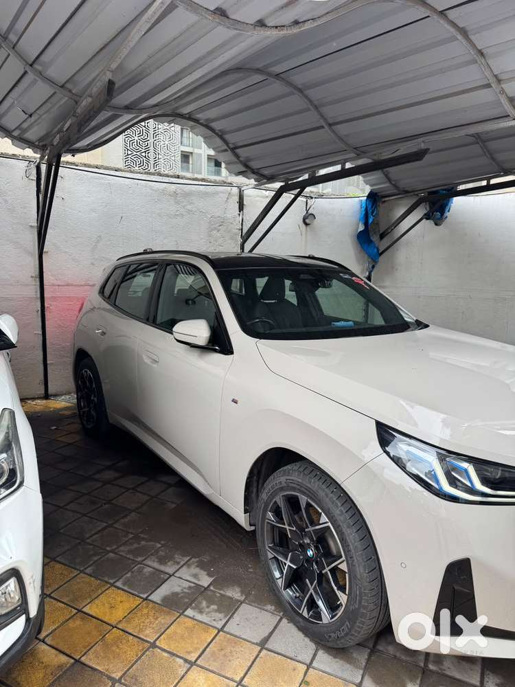 Bmw X3 2.0 Xdrive 30i M Sport, 2025, Petrol