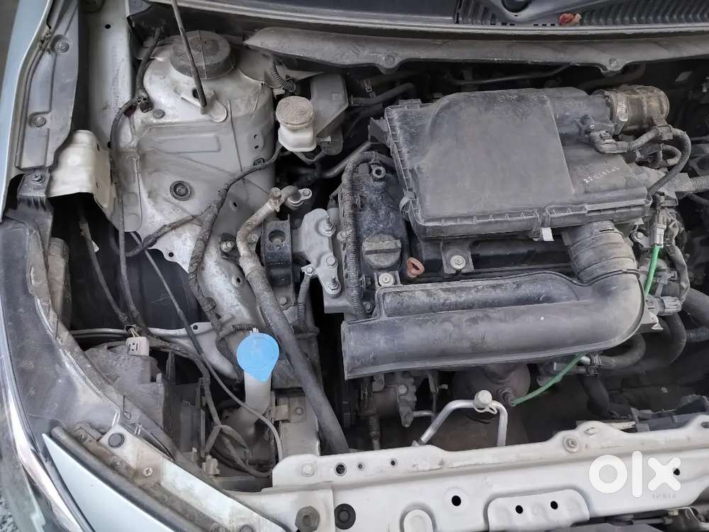 New Baleno Top Model