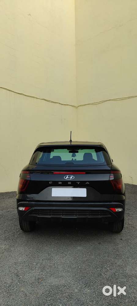 Hyundai Creta Petrol 2022 Fresh Condition 1st Owner